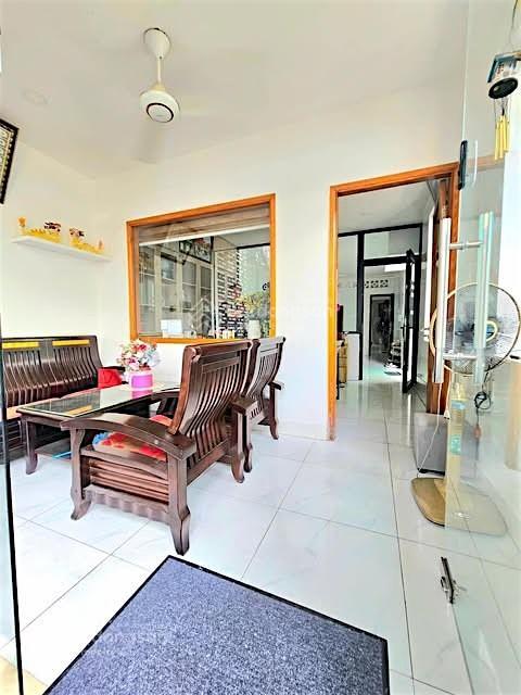 Biệt thự khu k300 nguyễn thái bình 210m² 4 tầng sân vườn đỗ 4 xe hơi chỉ 34 tỷ9