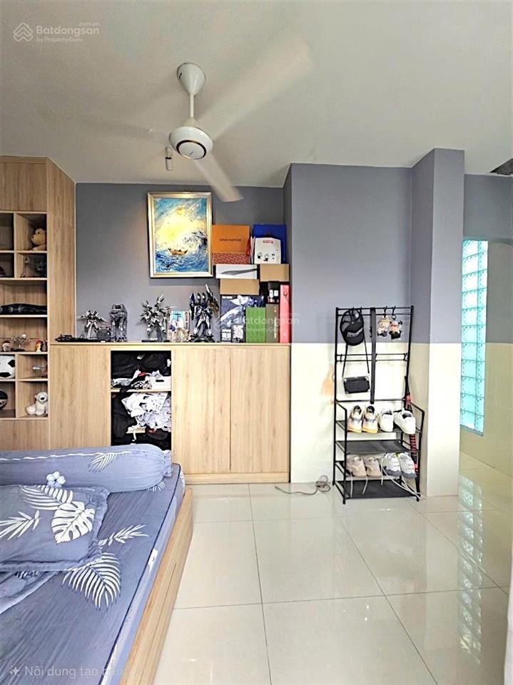Biệt thự khu k300 nguyễn thái bình 210m² 4 tầng sân vườn đỗ 4 xe hơi chỉ 34 tỷ9