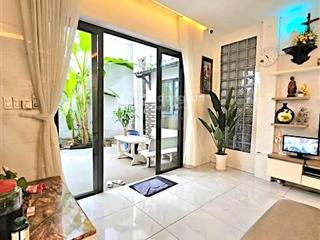 Biệt thự khu k300 nguyễn thái bình 210m² 4 tầng sân vườn đỗ 4 xe hơi chỉ 34 tỷ9