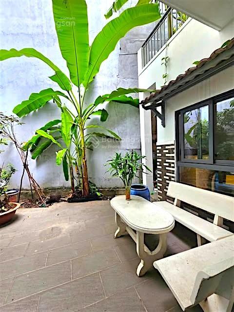 Biệt thự khu k300 nguyễn thái bình 210m² 4 tầng sân vườn đỗ 4 xe hơi chỉ 34 tỷ9