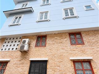 Căn góc hồ biểu chánh phú nhuận  5 tầng  xe hơi thông  thiết kế biệt thự mini  chỉ 7 tỷ95 tl