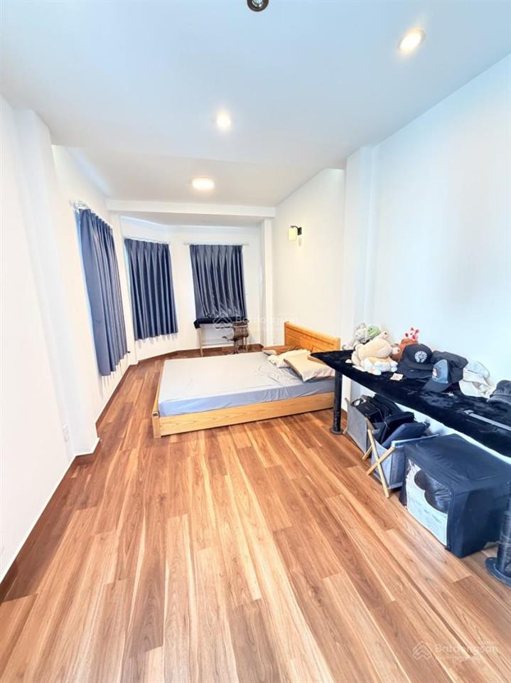 Căn góc hồ biểu chánh phú nhuận  5 tầng  xe hơi thông  thiết kế biệt thự mini  chỉ 7 tỷ95 tl