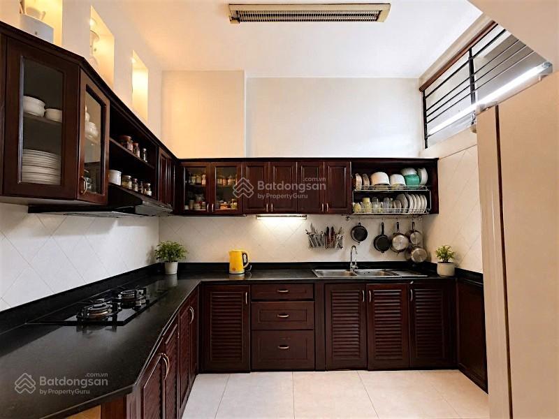 Huỳnh văn bánh sau căn mặt tiền trường sa hxh 52m² 4 tầng 6pn chỉ 8 tỷ65