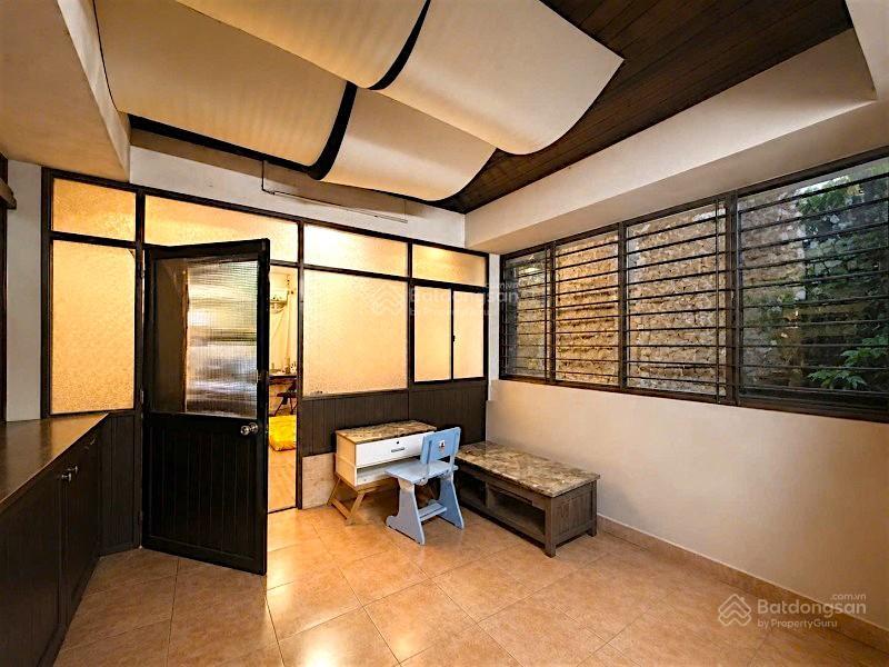 Huỳnh văn bánh sau căn mặt tiền trường sa hxh 52m² 4 tầng 6pn chỉ 8 tỷ65