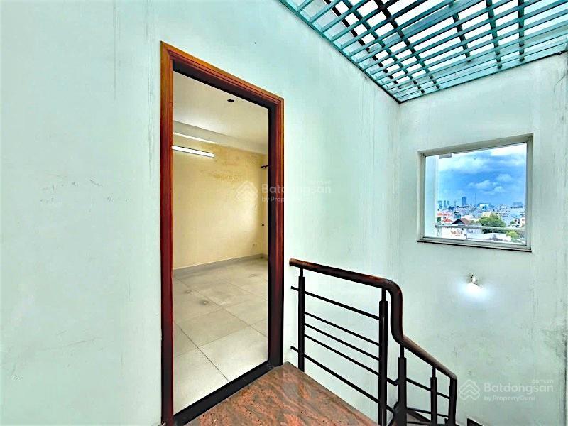 Mặt tiền phạm văn đồng, p.3 gò vấp ngang 5,8m hiếm 6 tầng 230m2 sàn chỉ 9,8 tỷ
