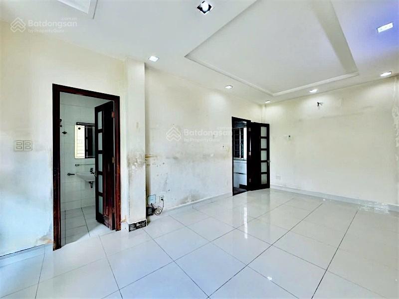 Mặt tiền phạm văn đồng, p.3 gò vấp ngang 5,8m hiếm 6 tầng 230m2 sàn chỉ 9,8 tỷ
