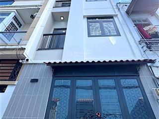 Nguyễn thị nhỏlữ gia ngay nhà thi đấu phú thọ nhà mới 4 tầng full nội thất hẻm xe hơi chỉ 5t65