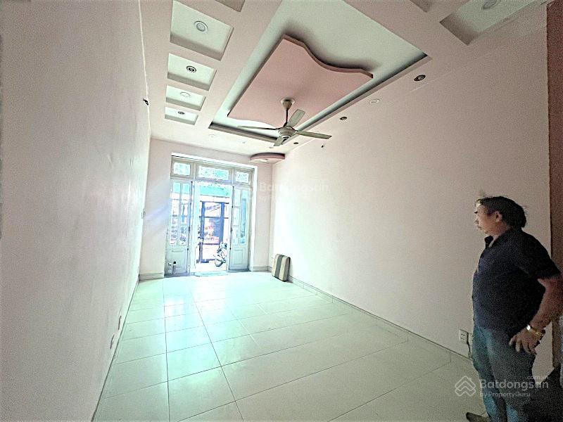 Nguyễn tất thành  gần cầu khánh hội  quận 4  53m²  4 tầng btct  xe hơi đỗ cửa  chỉ 5 tỷ 8