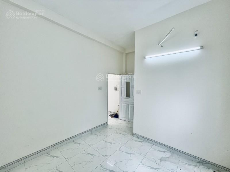 Nhà đẹp cách mạng tháng 8  tân bình  54m  ngang nở hậu  4 tầng kiên cố  chỉ 7 tỷ 7
