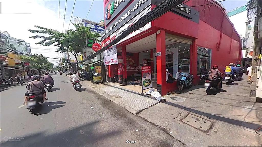 Tôn đản  góc vĩnh khánh  quận 4  nhà đẹp 3 tầng btct  nở hậu  2pn  chỉ 1tỷ3