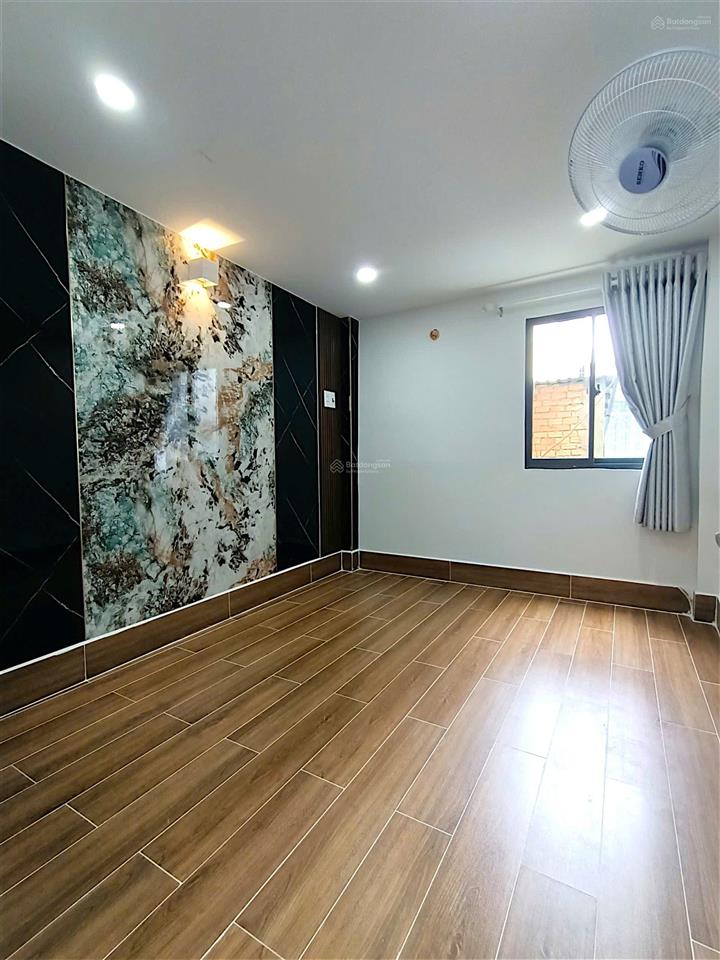 Đoàn văn bơ  quận 4  nhà đẹp 4 tầng btct  4pn  nở hậu l  chỉ 3tỷ05