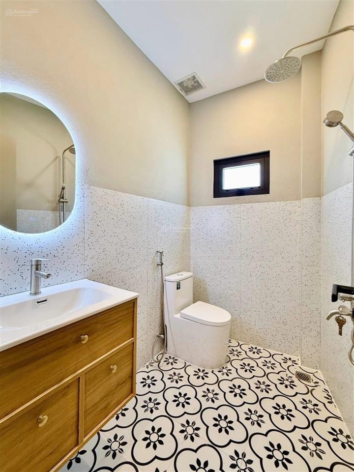 Võ văn tần quận 3  36m2  5 tầng  lô góc 2 mặt thoáng  full nội thất cao cấp  chỉ 7 tỷ9 tl