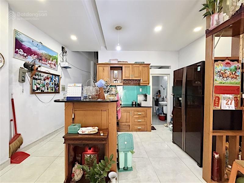Nguyễn bỉnh khiêm  khu compound cao cấp  giáp bình thạnh  52m  4 tầng btct  5pn  chỉ 8t05