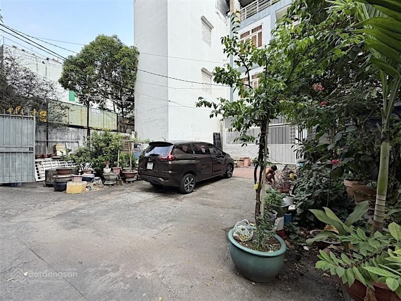 Nguyễn bỉnh khiêm  khu compound cao cấp  giáp bình thạnh  52m  4 tầng btct  5pn  chỉ 8t05