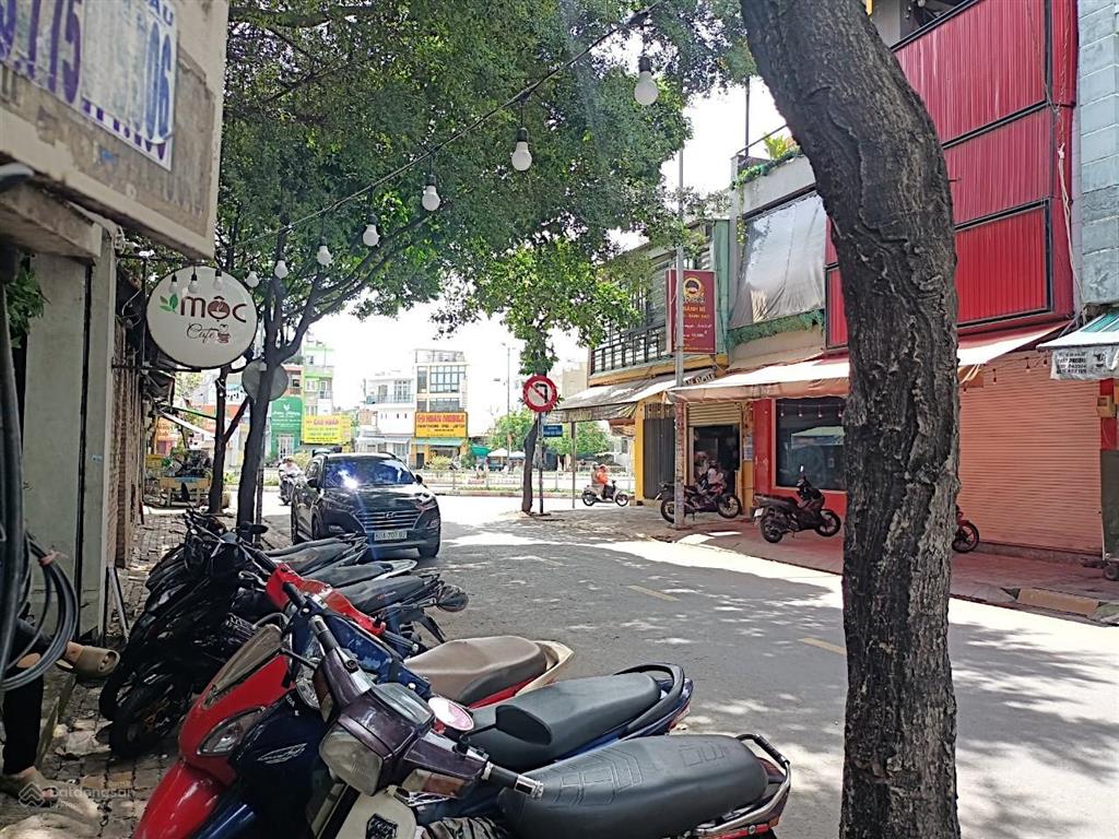 Nguyễn bỉnh khiêm  khu compound cao cấp  giáp bình thạnh  52m  4 tầng btct  5pn  chỉ 8t05