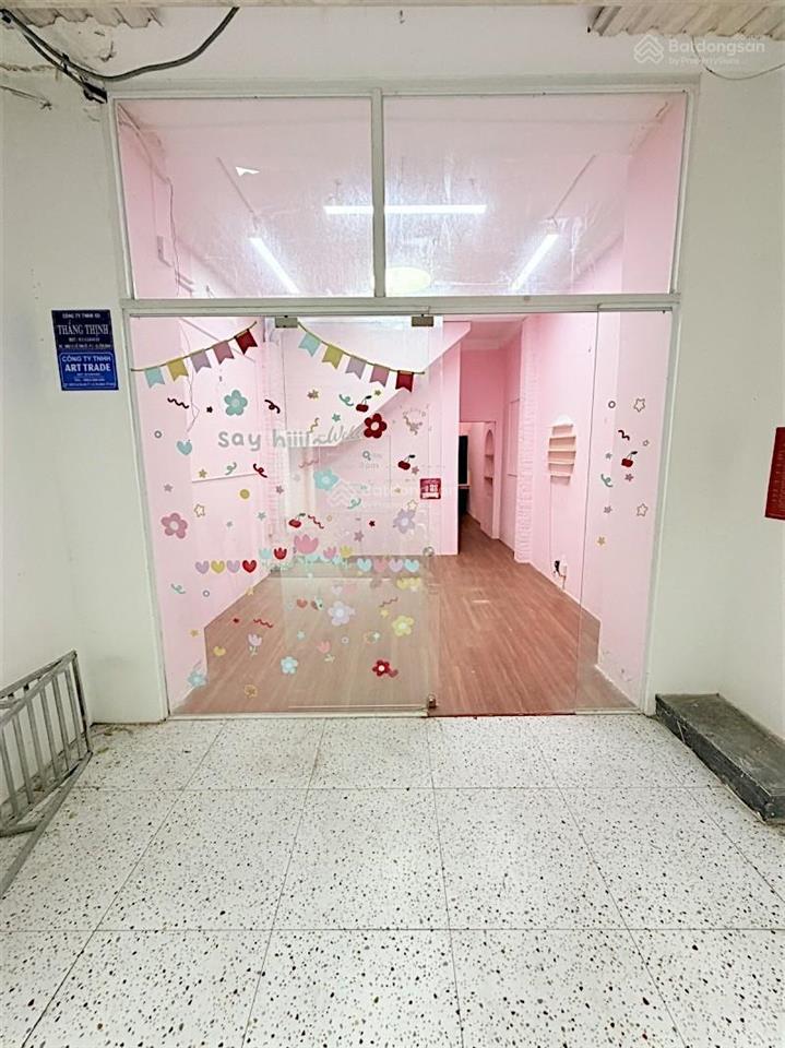 Lê văn sỹ  mặt tiền hẻm kinh doanh  xe hơi tránh  48m²  4 tầng  chỉ 9tỷ9