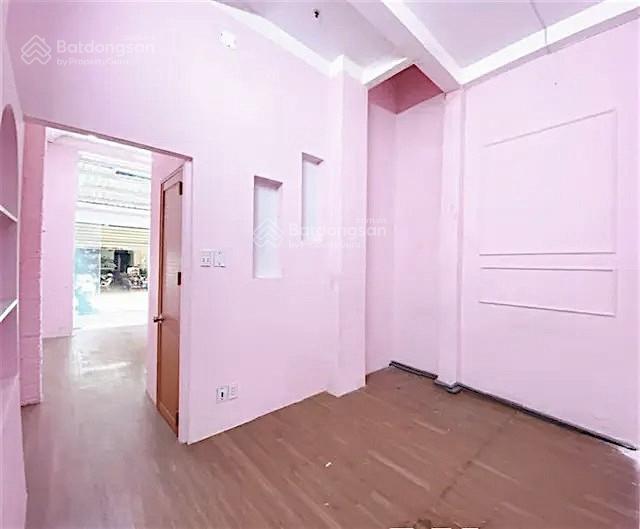 Lê văn sỹ  mặt tiền hẻm kinh doanh  xe hơi tránh  48m²  4 tầng  chỉ 9tỷ9