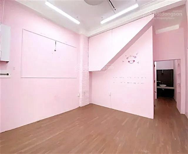 Lê văn sỹ  mặt tiền hẻm kinh doanh  xe hơi tránh  48m²  4 tầng  chỉ 9tỷ9