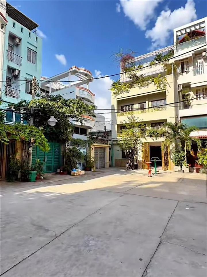 An bình q5 khu compound cao cấp 92m25 tầngthang máy ngang gần 8m bề thếsân cực rộng. chỉ 18t2