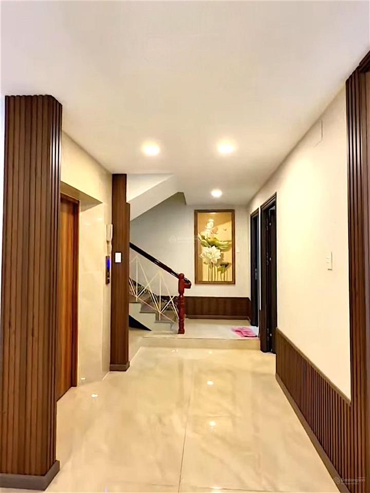 An bình q5 khu compound cao cấp 92m25 tầngthang máy ngang gần 8m bề thếsân cực rộng. chỉ 18t2