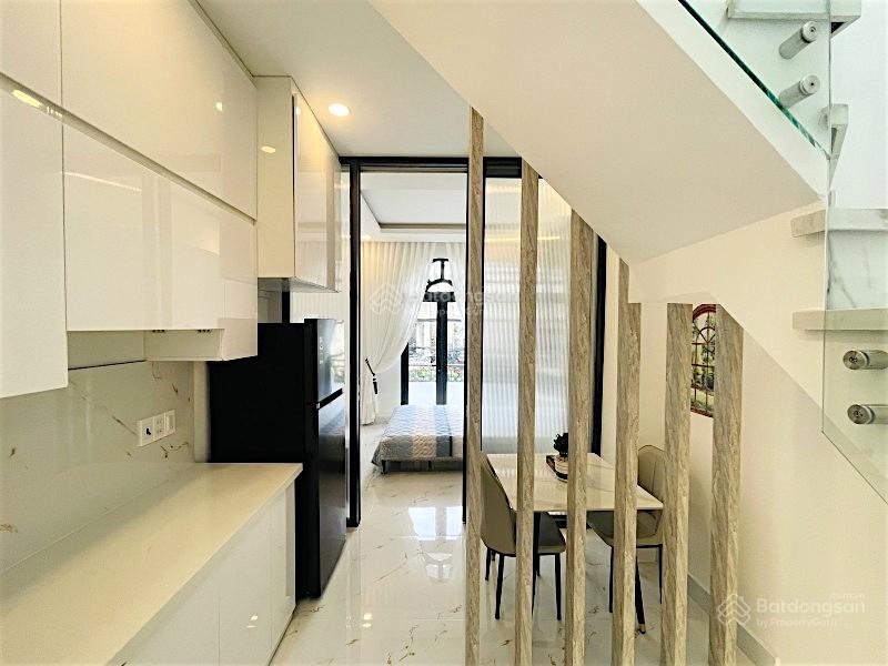 Cmt8 q10 gần cv lê thị riêng hẻm 8m xe tải thông nhà đẹp 3tầng ở kết hợp kinh doanh chỉ 6t5