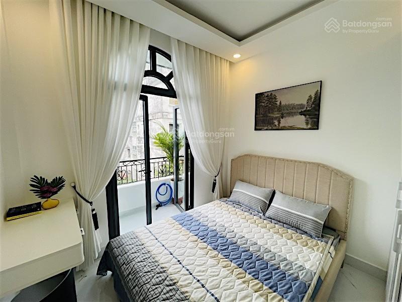 Cmt8 q10 gần cv lê thị riêng hẻm 8m xe tải thông nhà đẹp 3tầng ở kết hợp kinh doanh chỉ 6t5