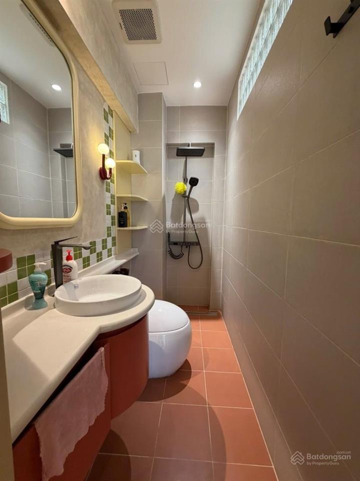 Thành thái q10 khu vip đồng tiến kat studio thiết kế 5 tầng thang máy hxh chỉ 9tỷ55