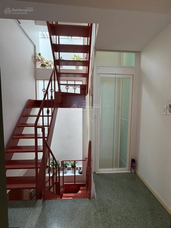 Thành thái q10 khu vip đồng tiến kat studio thiết kế 5 tầng thang máy hxh chỉ 9tỷ55