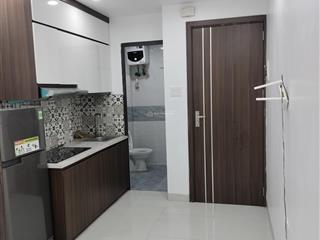 Chỉ với 5 triệu, 32m2 cc mini ở đường lương khánh thiện, p tương mai, q.hm