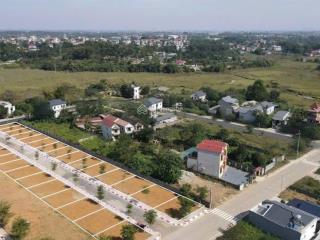 Cơ hội sinh lời!sở hữu ngay 100m² đất hoà lạc, vị trí đông đúc, sổ đỏ trao tay