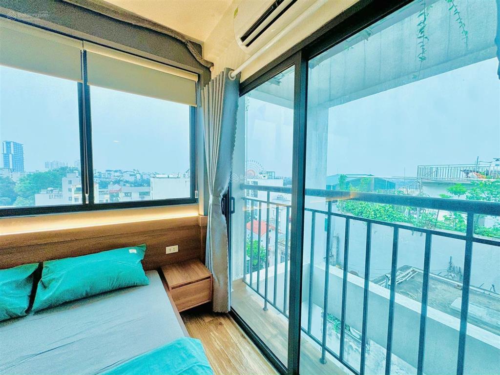 Nhà đẹp gần khu vực hồ tây lotte mall  ngay võ chí công  tây hồ