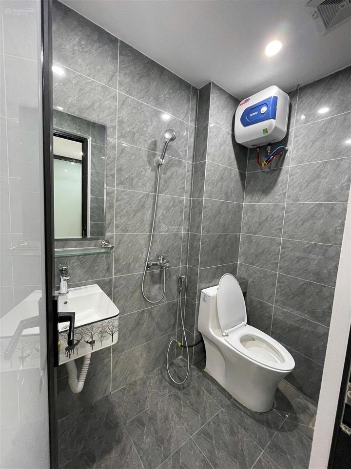 Nhà mới khai trương ccmn 1n1k full đồ xuân phương ở luôn mặt đường