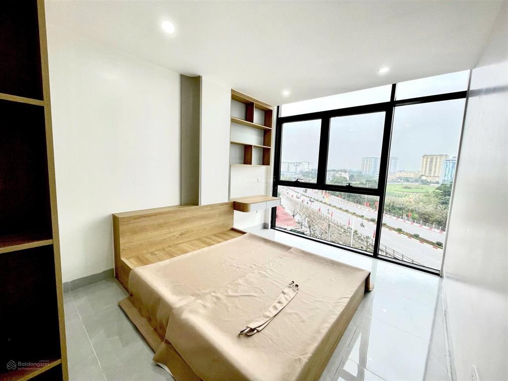 Nhà mới khai trương ccmn 1n1k full đồ xuân phương ở luôn mặt đường