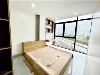 Nhà mới khai trương ccmn 1n1k full đồ xuân phương ở luôn mặt đường