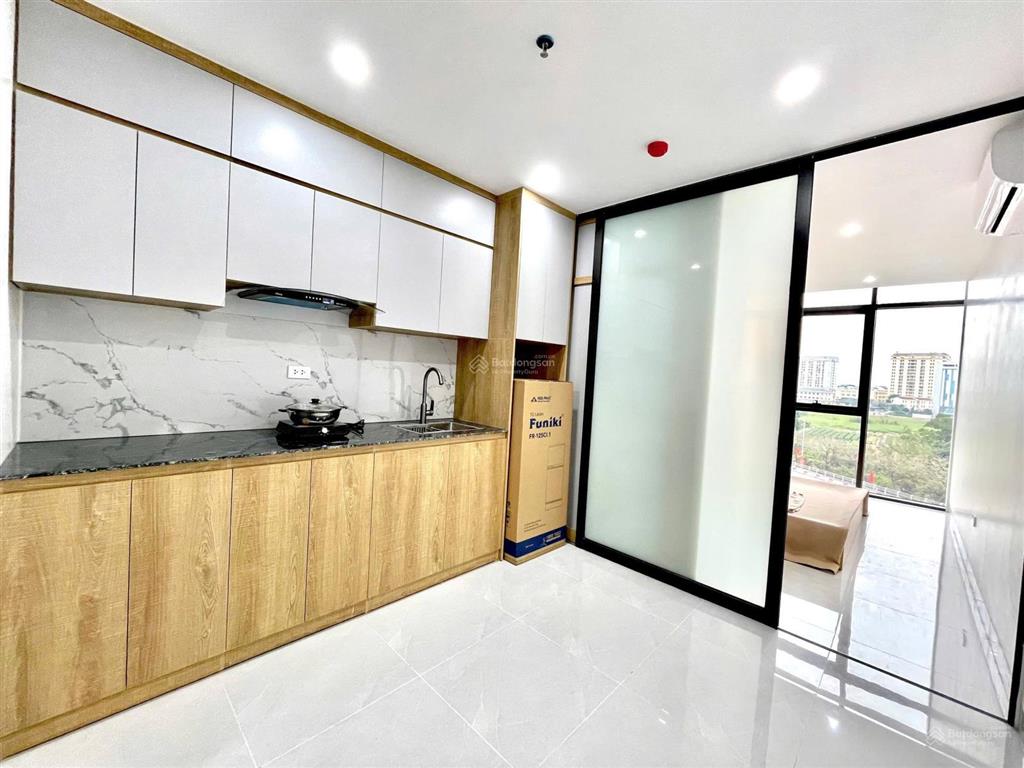 Nhà mới khai trương ccmn 1n1k full đồ xuân phương ở luôn mặt đường