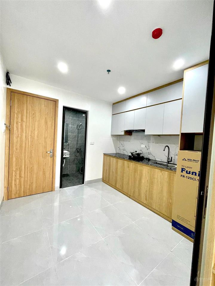 Nhà mới khai trương ccmn 1n1k full đồ xuân phương ở luôn mặt đường