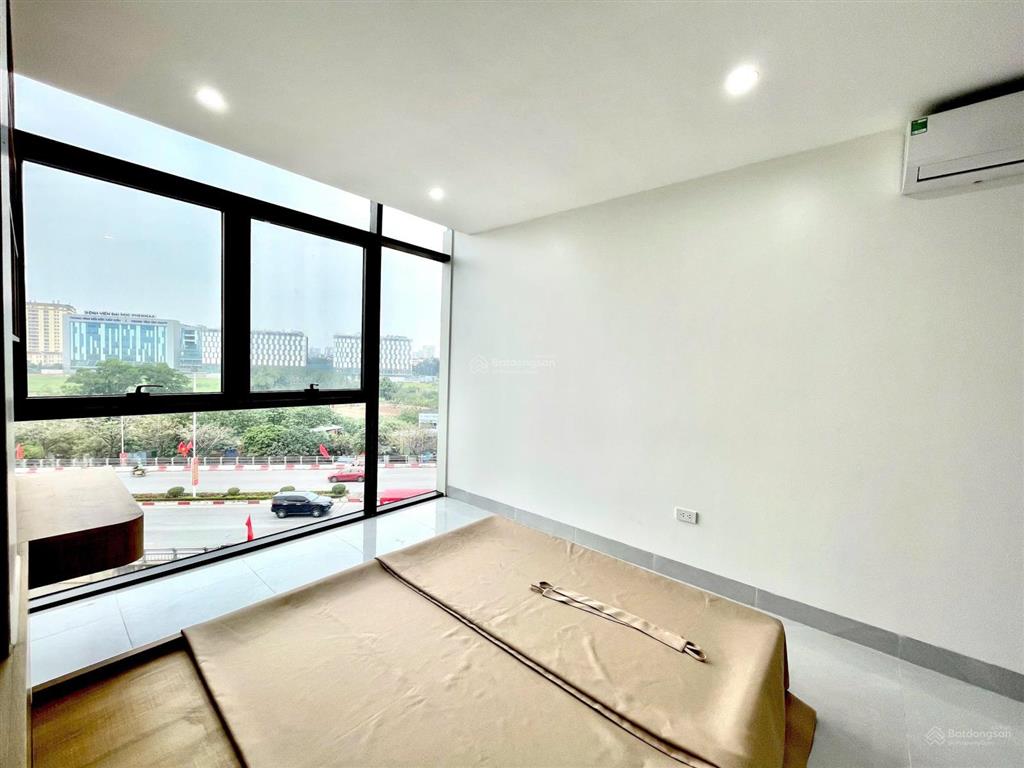 Nhà mới khai trương ccmn 1n1k full đồ xuân phương ở luôn mặt đường