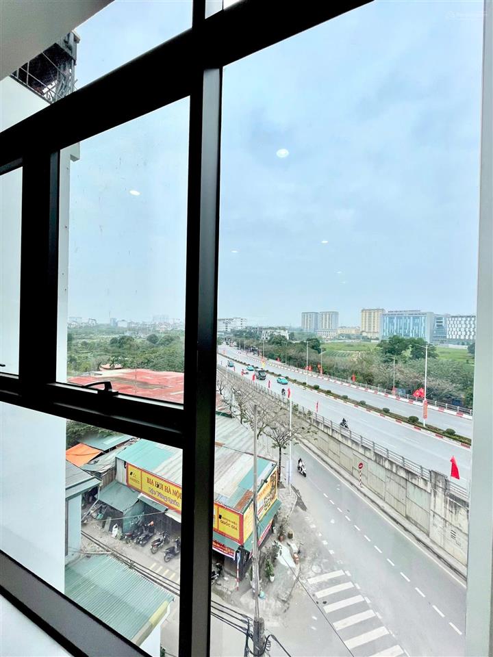 Nhà mới khai trương ccmn 1n1k full đồ xuân phương ở luôn mặt đường