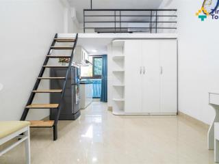 Giá tốt ccmn full đồ gác xép 500m ra tố hữu, vạn phúc chuẩn ảnh 100%