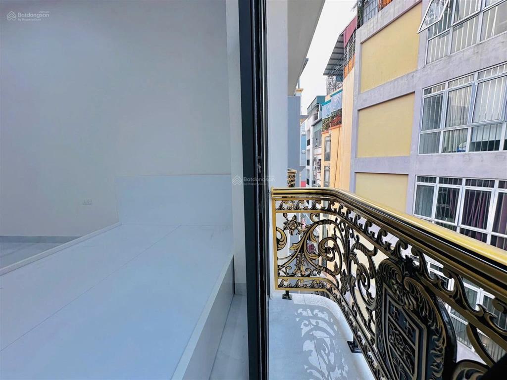 Khai trương căn hộ ngay ngõ 20 mỹ đình dạng studio vào ngay full nội thất.