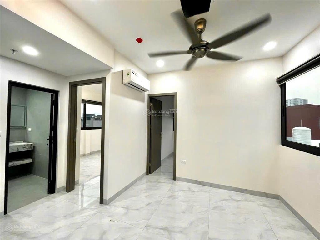 Khai trương căn hộ ngay ngõ 20 mỹ đình dạng studio vào ngay full nội thất.
