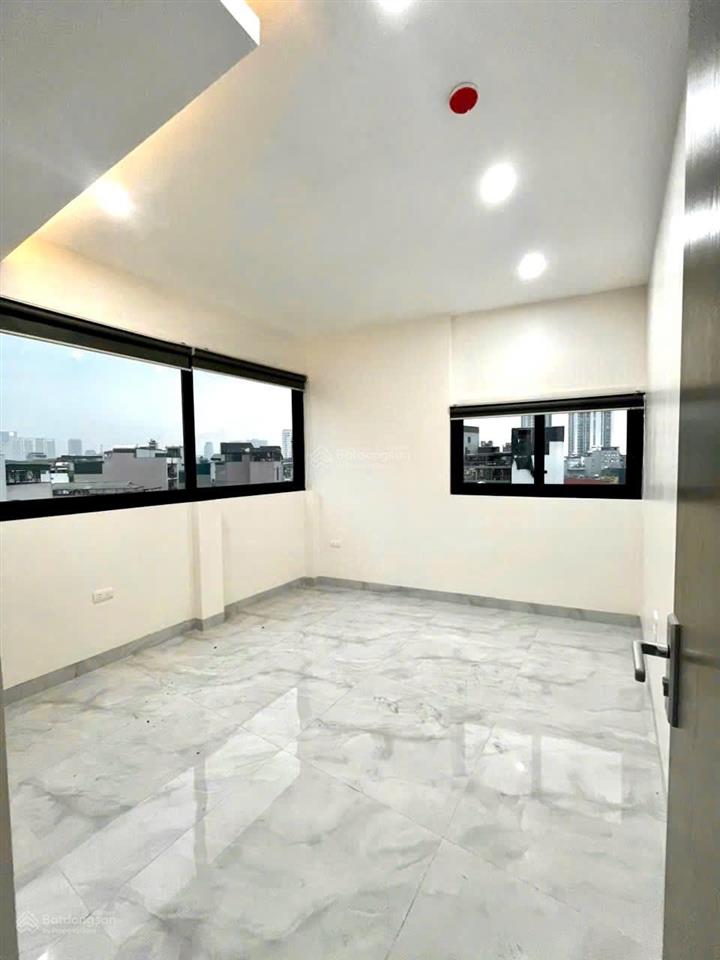 Khai trương căn hộ ngay ngõ 20 mỹ đình dạng studio vào ngay full nội thất.