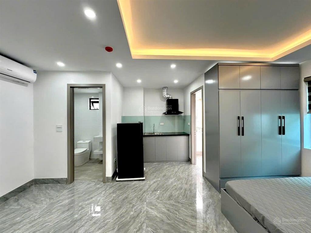 Khai trương nhà mới rộng 40m2 yên hoà, cầu giấy vào ngay