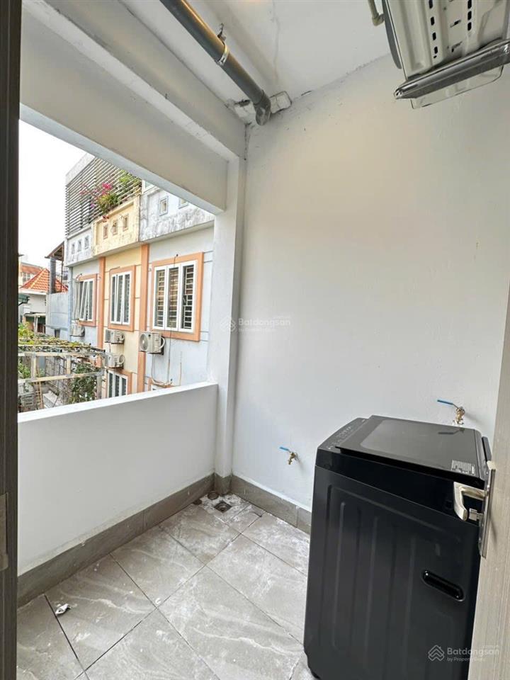 Khai trương nhà mới rộng 40m2 yên hoà, cầu giấy vào ngay