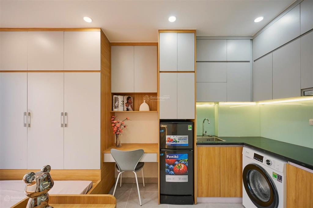 Khai trương nhà mới bùi xương trạch thanh xuân vào ở luôn 100% ban công giặt riêng