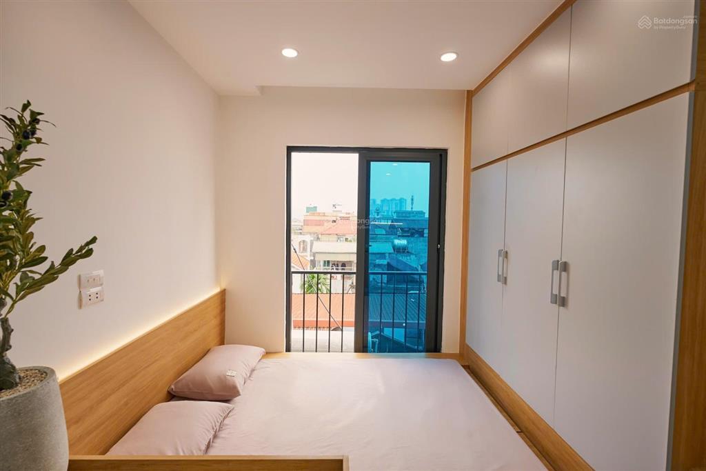 Khai trương nhà mới bùi xương trạch thanh xuân vào ở luôn 100% ban công giặt riêng