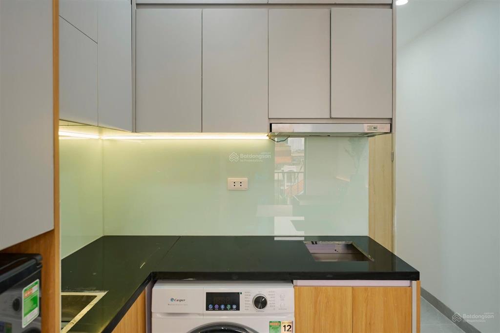 Khai trương nhà mới bùi xương trạch thanh xuân vào ở luôn 100% ban công giặt riêng