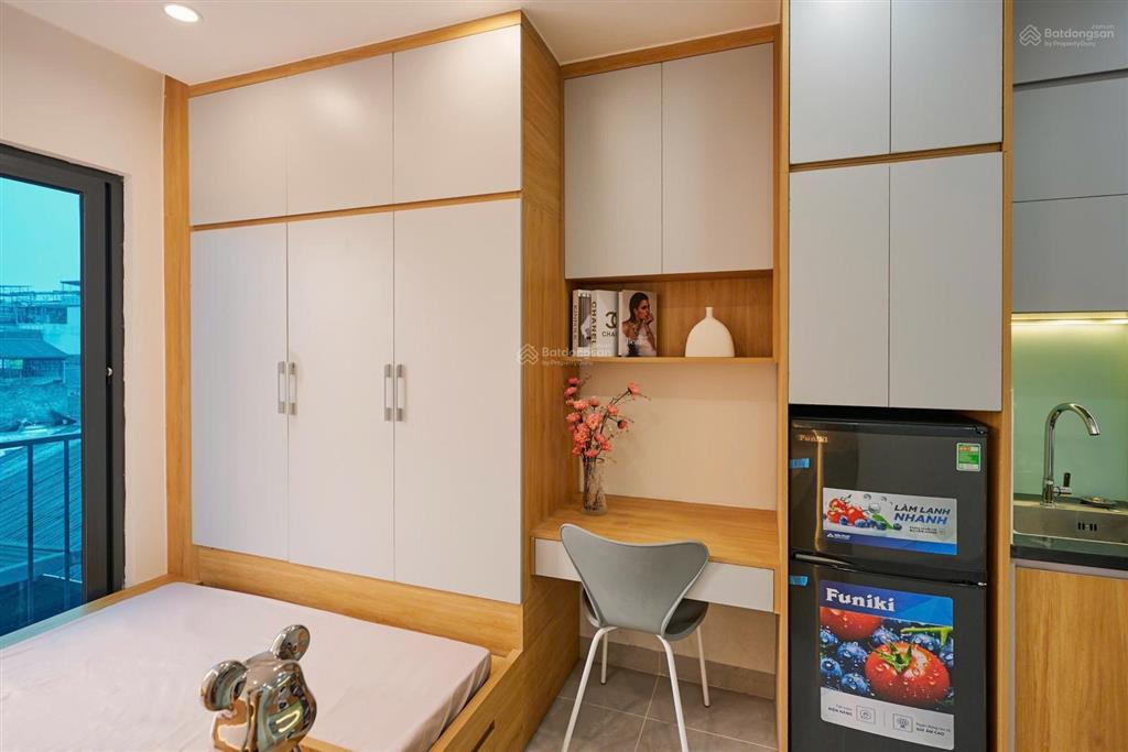 Khai trương nhà mới bùi xương trạch thanh xuân vào ở luôn 100% ban công giặt riêng