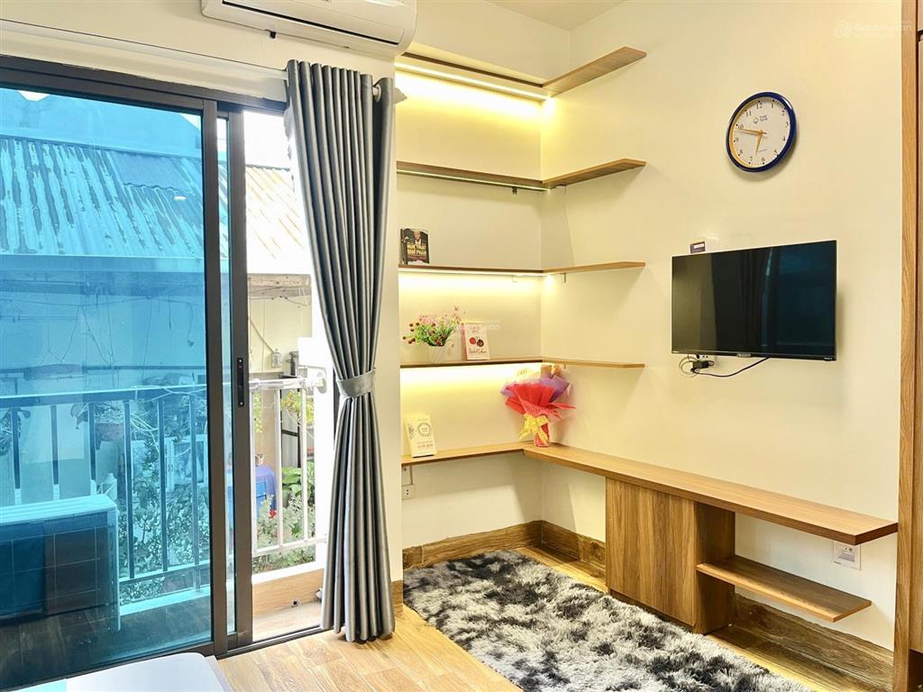 Siêu phẩm giá tốt khu vực lạc long quân  võ chí công ở được luôn ban công thoáng có nhận foreign