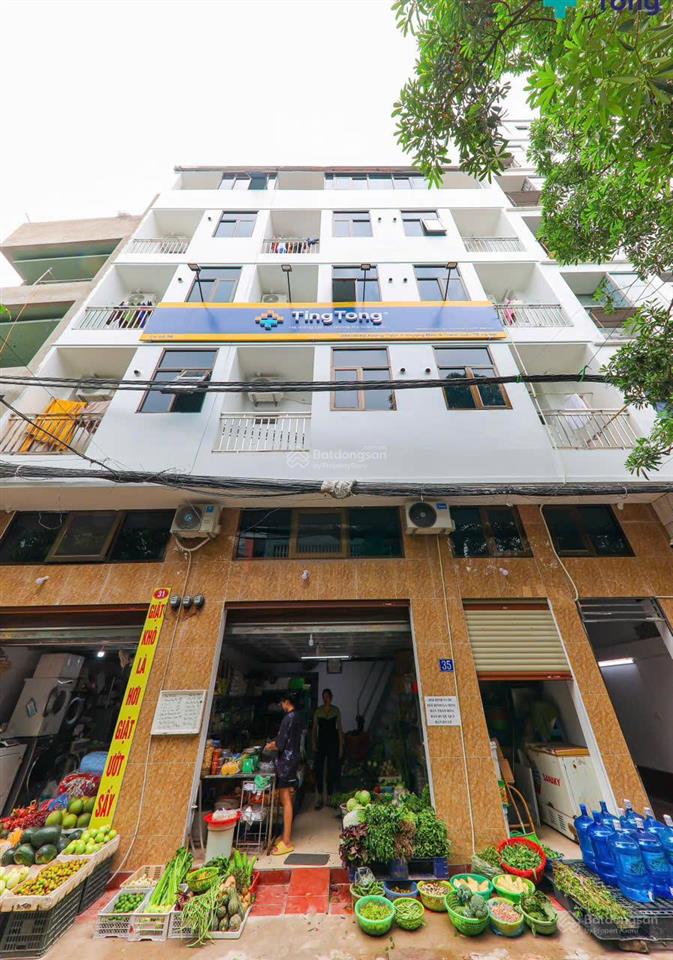 Nhà mặt đường ô tô cửa vừa trống chỉ 4tr350 full đồ ngay vũ tông phan, ô tô đỗ cửa